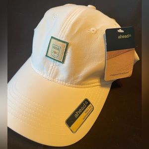 WGA GOLF (WGA DIRECTOR) Hat Collectable